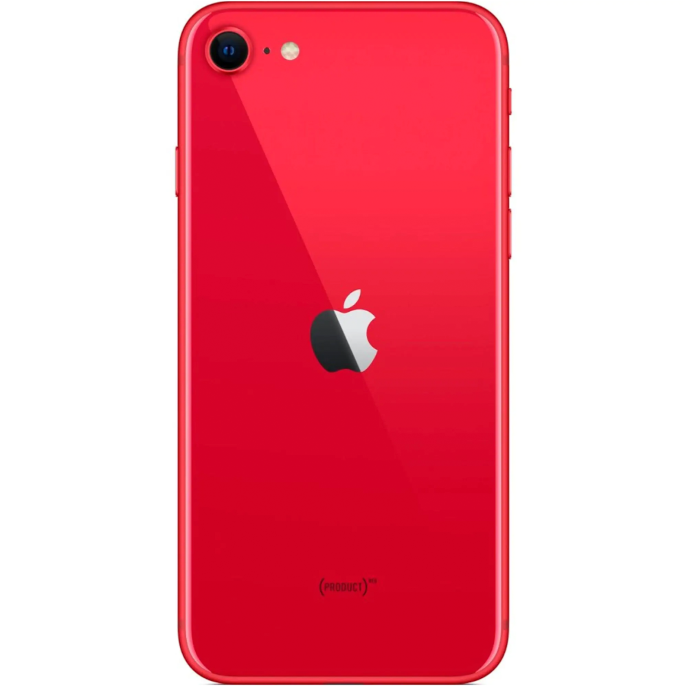 Apple iPhone SE (PRODUCT)RED 本体 Б/У Смартфон Apple iPhone SE 2020 128GB Product Red (MXD22) купить